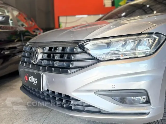 JETTA - 1.4 250 TSI TOTAL R-LINE TIPTRONIC