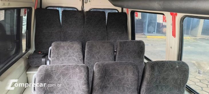 DUCATO 2.3 Multijet Multi