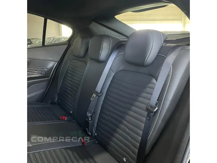 FASTBACK 1.0 TURBO 200 FLEX IMPETUS CVT