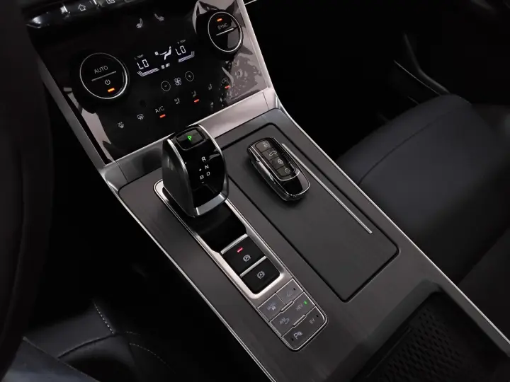 TIGGO 7 PRO 1.5 TCI  PLUG-IN HYBRID DHT