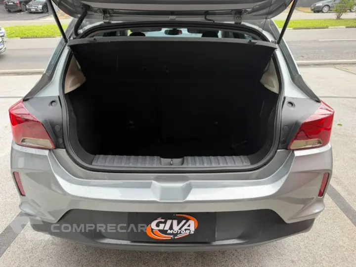 ONIX HATCH 1.0 12V Flex 5p Mec.