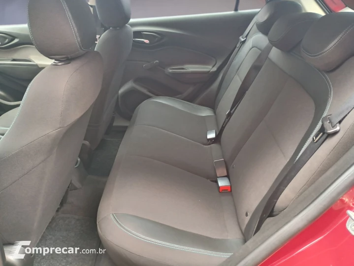 ONIX 1.4 MPFI LT 8V FLEX 4P MANUAL