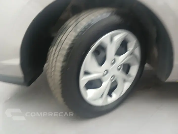 HB20 1.0 12V FLEX COMFORT MANUAL