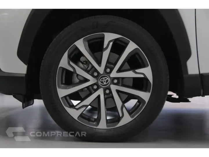 COROLLA CROSS 2.0 VVT-IE FLEX XRE DIRECT SHIFT