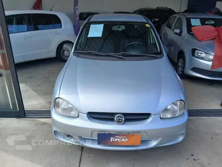 Corsa Sed Class.Life 1.0/1.0 FlexPower