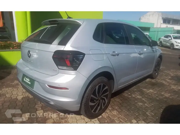 POLO 1.0 170 TSI HIGHLINE AUTOMÁTICO