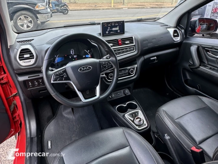 IEV20 ELÉTRICO AUTOMÁTICO