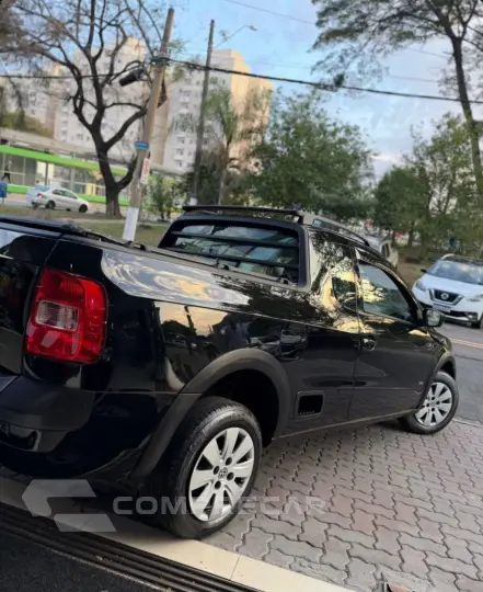 Saveiro 1.6 Mi Total Flex 8V CE