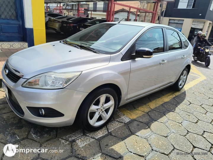 FOCUS 1.6 SE 16V