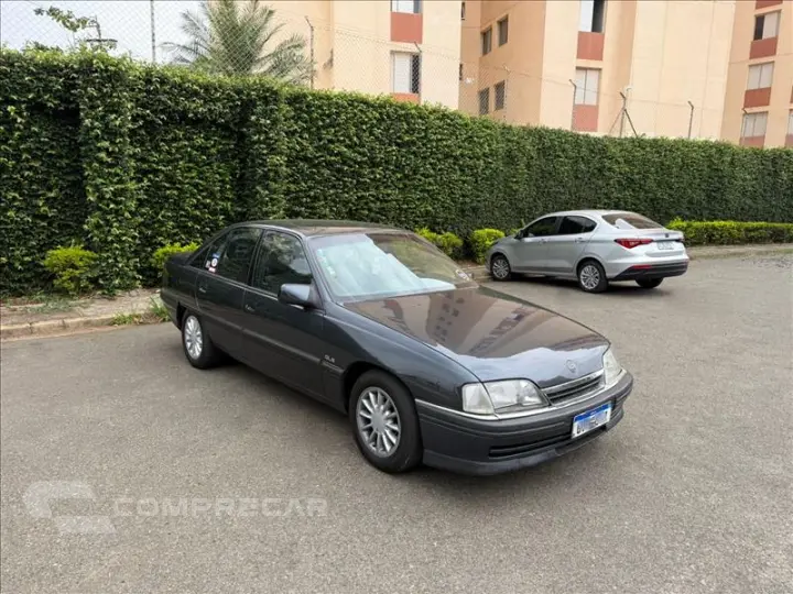 OMEGA 4.1 SFI GLS 12V