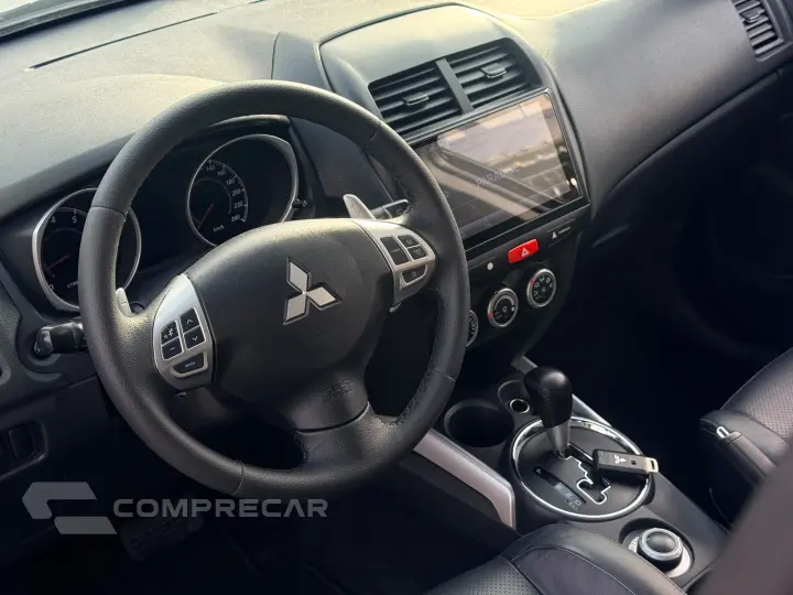 ASX 2.0 4X4 AWD 16V