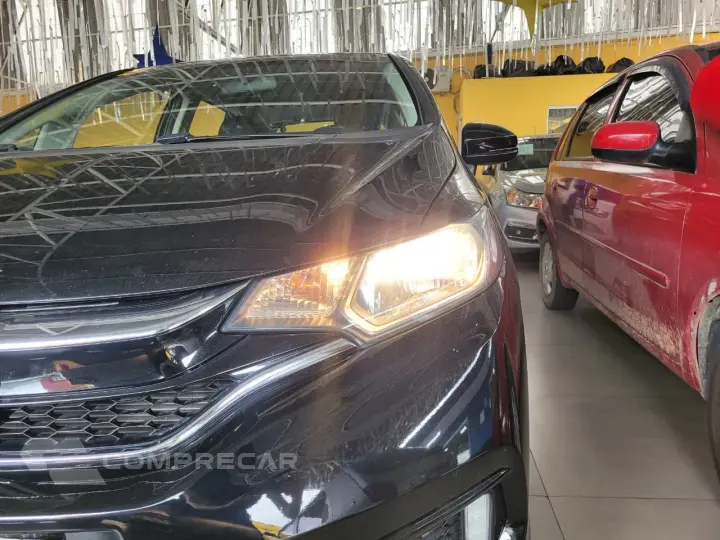 Fit DX 1.5 Flexone 16V 5p Mec.