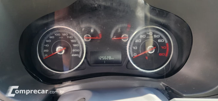 PALIO 1.6 MPI Essence 16V
