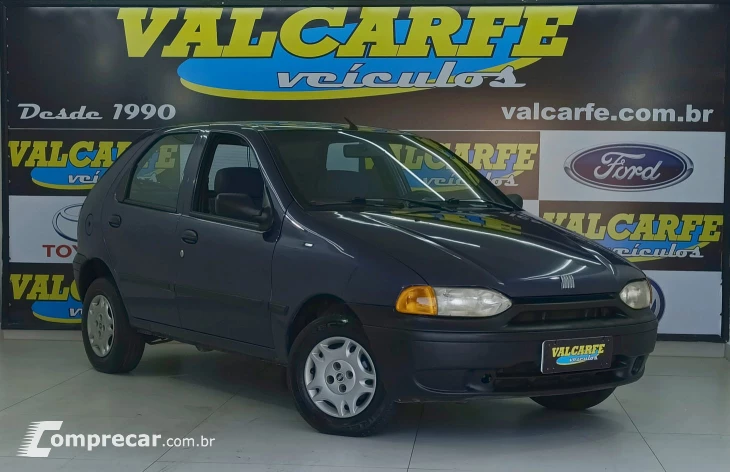 PALIO 1.0 MPI EX 8V