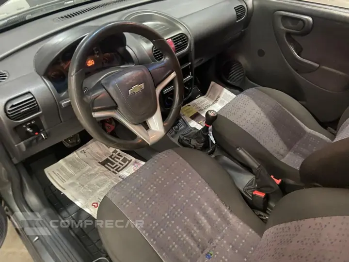 Corsa 1.4 Mpfi Maxx 8V Flex 4P Manual