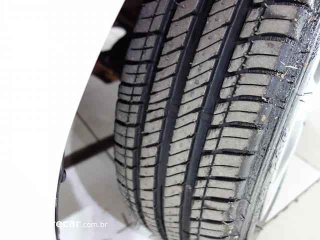 SANDERO - 1.0 EXPRESSION 16V 4P MANUAL