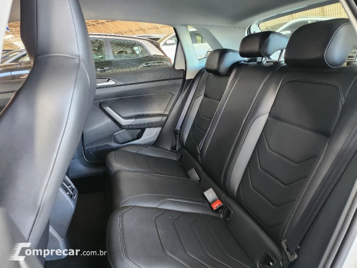 POLO 1.0 170 TSI HIGHLINE AUTOMÁTICO