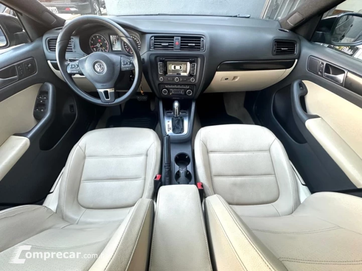 JETTA 2.0 Comfortline