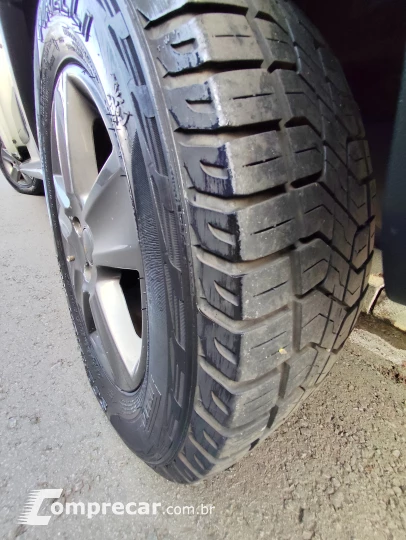 SAVEIRO 1.6 Cross CE 8V