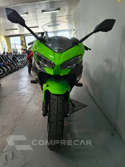Ninja 400 ABS