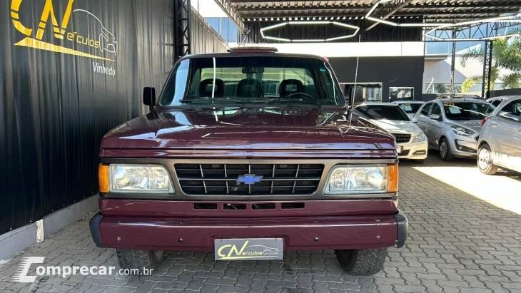 D20 4.0 Custom DE Luxe CS 8V