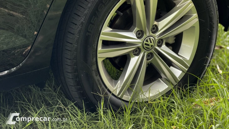POLO 1.0 200 TSI Sense