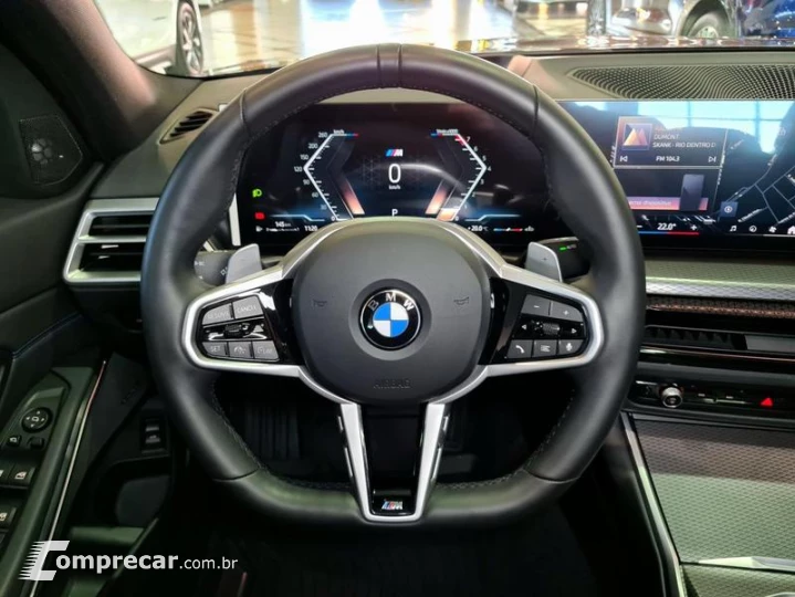 320I M SPORT FLEX