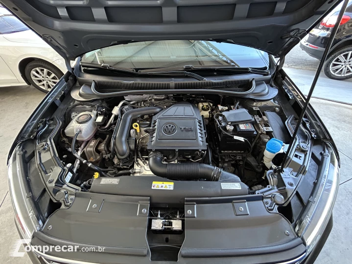 NIVUS 1.0 200 TSI Comfortline