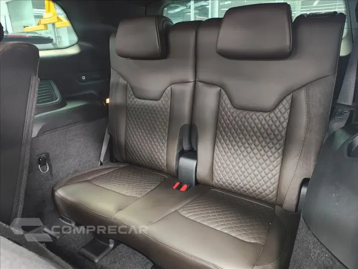 COMMANDER 2.0 Td380 Turbo Overland
