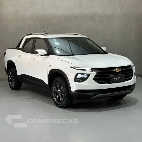 MONTANA PREMIER 1.2 Turbo Flex 12V Aut.