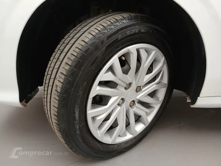 CRONOS 1.3 FIREFLY FLEX DRIVE MANUAL