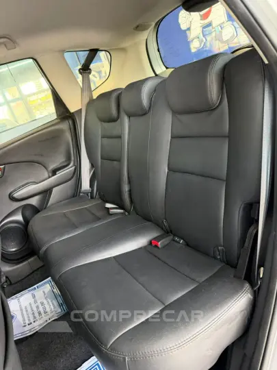 Fit LX 1.4/ 1.4 Flex 8V/16V 5p Aut.