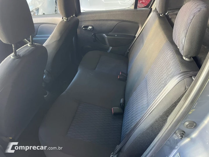 SANDERO 1.0 12V SCE Expression