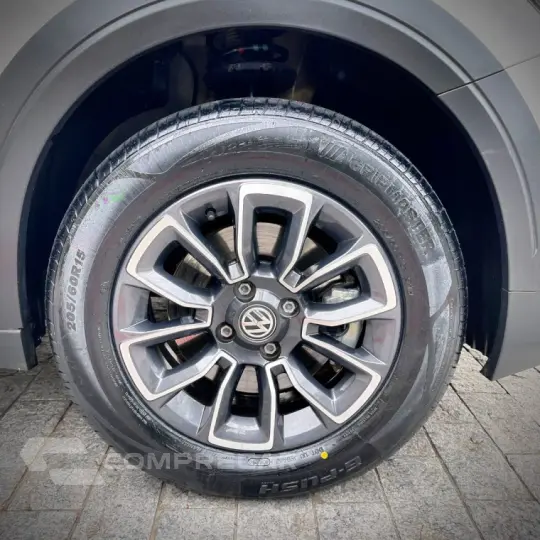 SAVEIRO 1.6 Cross CD 16V