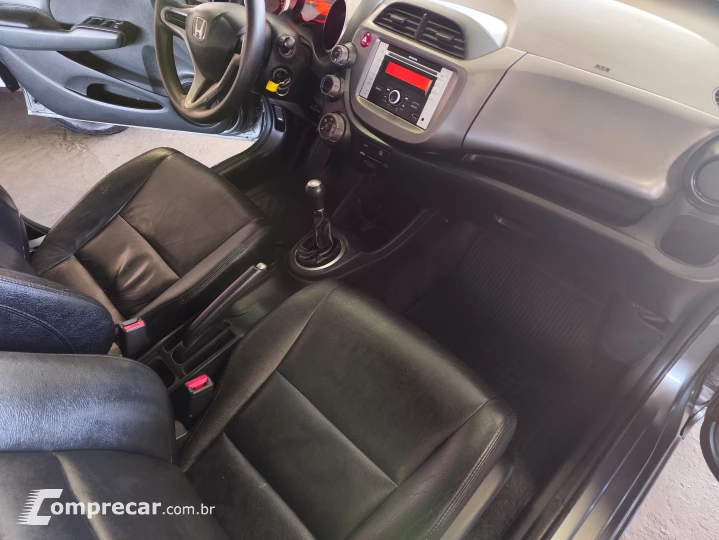 FIT 1.4 LX 16V