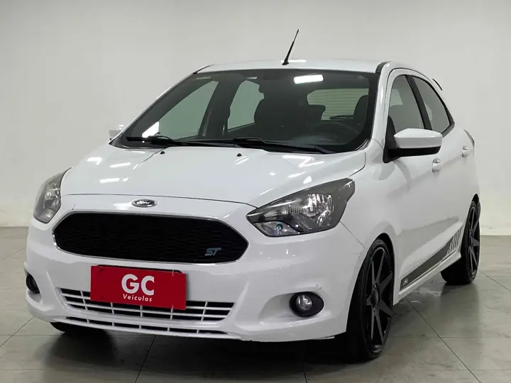 KA 1.0 TI-VCT FLEX SE MANUAL