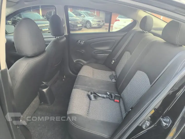 VERSA 1.6 16V SV
