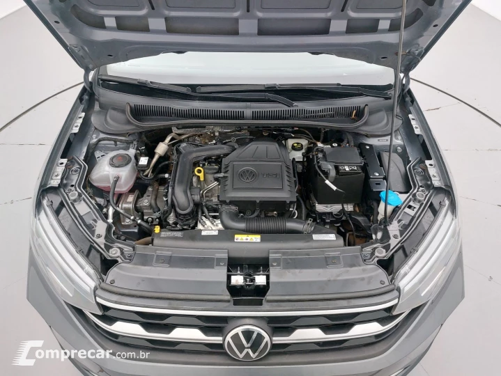 NIVUS 1.0 200 TSI TOTAL FLEX HIGHLINE AUTOMÁTICO