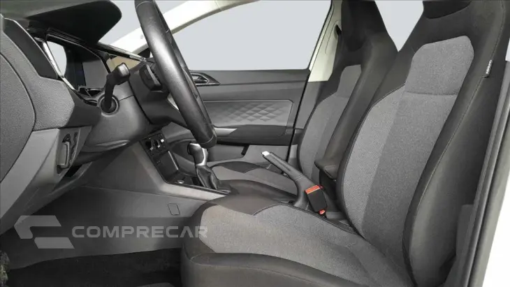 POLO 1.0 170 TSI COMFORTLINE AUTOMÁTICO