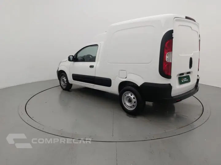 FIORINO 1.3 FIREFLY FLEX ENDURANCE MANUAL