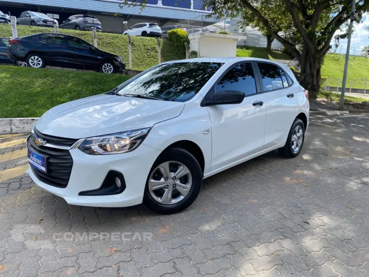 ONIX 1.0 FLEX MANUAL