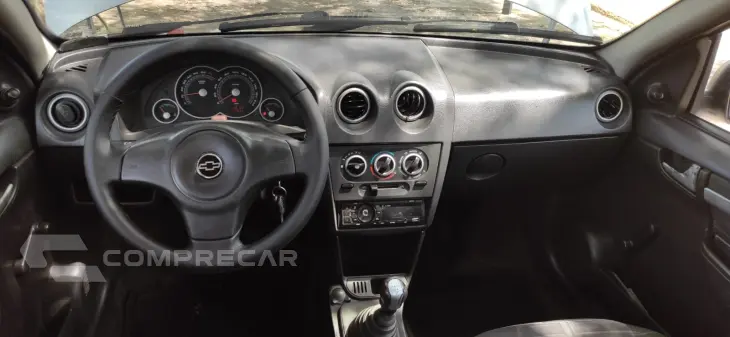 PRISMA 1.4 MPFI Maxx 8V