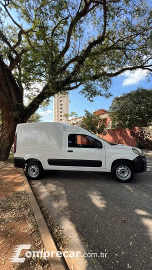 FIORINO 1.4 MPI Furgão Endurance 8V