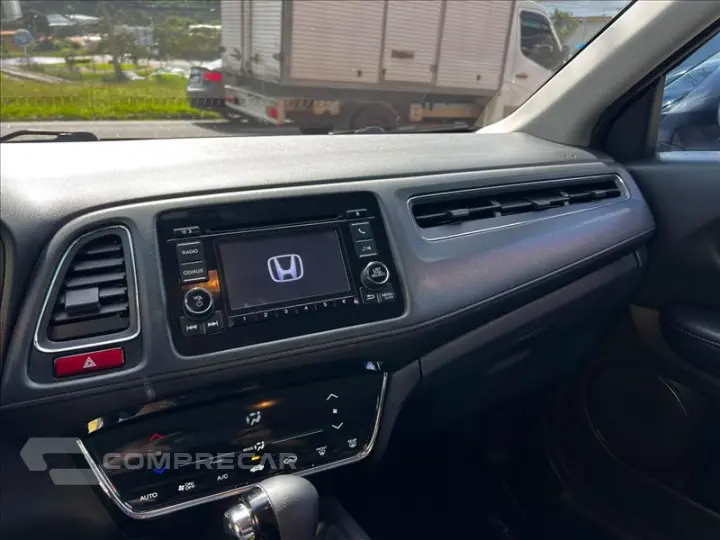 HR-V 1.8 16V EX