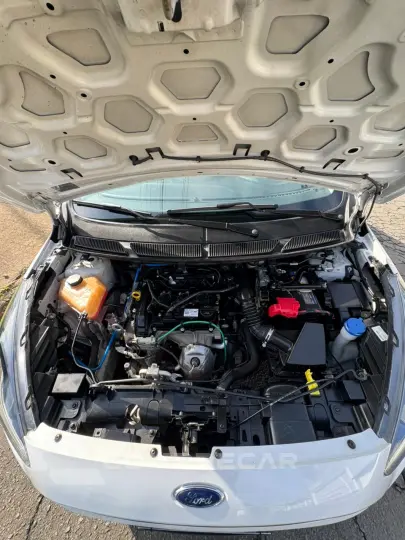 ka 1.0 SE PLUS