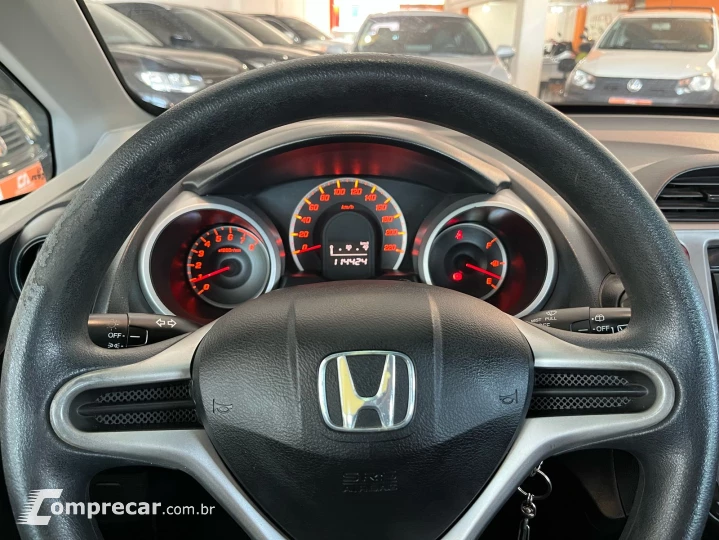 FIT 1.4 DX 16V