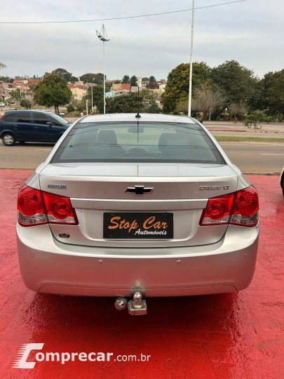 CRUZE 1.8 LT 16V