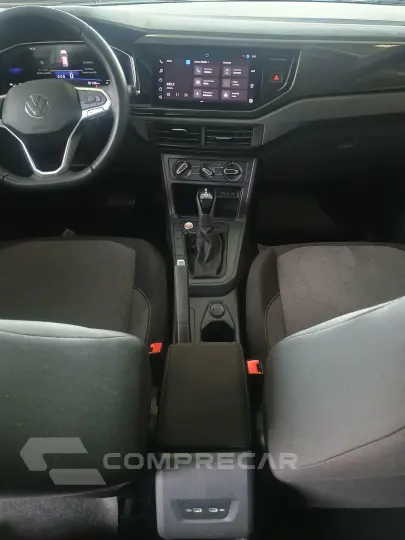 POLO 1.0 170 TSI Comfortline