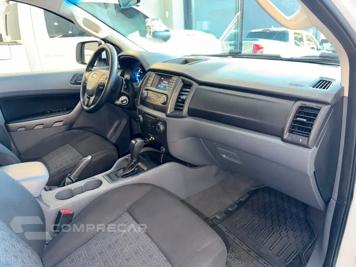 Ranger XLS 2.2