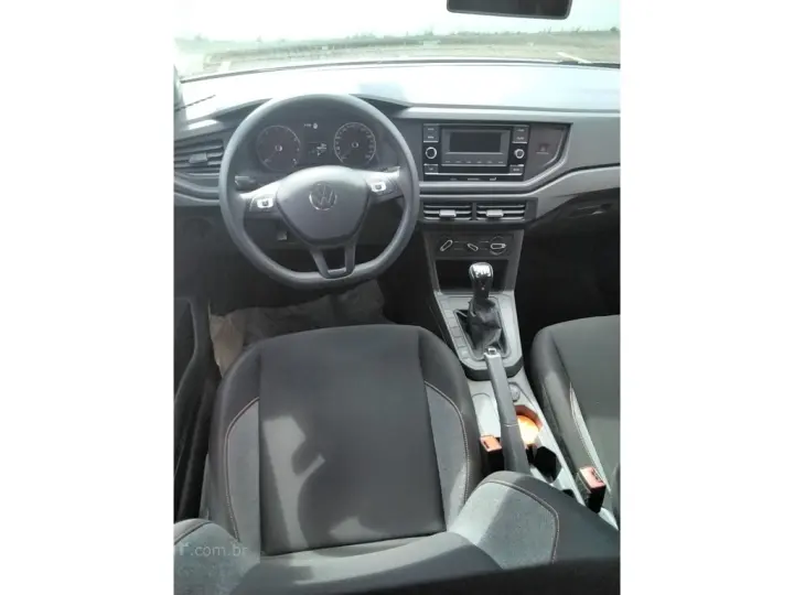 POLO 1.0 MPI TRACK MANUAL